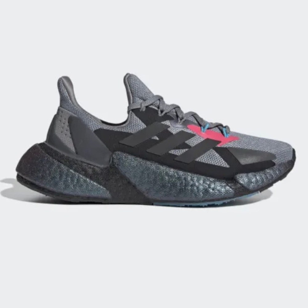 Adidas X9000L4 running shoes - Picture 16 of 16